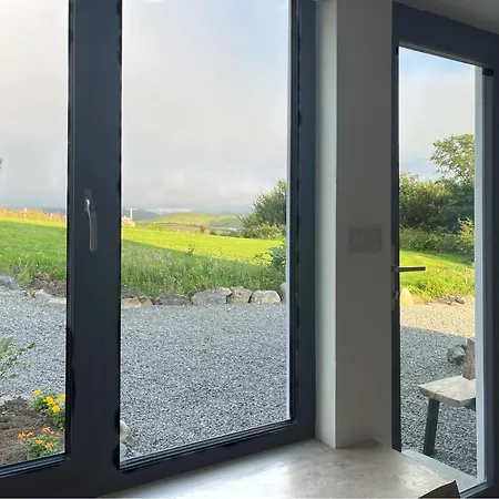 דירה Rowan Beg Retreat - Mountain View *