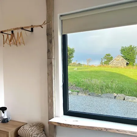 Rowan Beg Retreat - Mountain View *