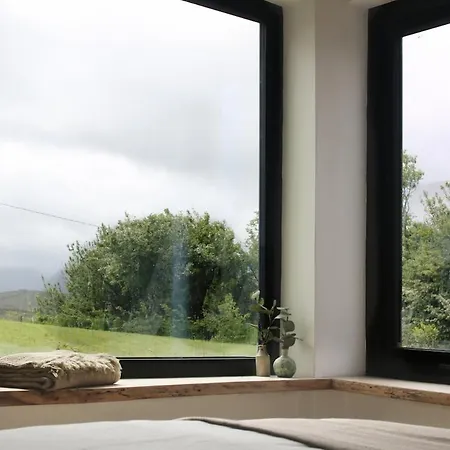 Rowan Beg Retreat - Mountain View רנווייל