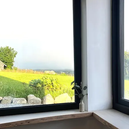 Rowan Beg Retreat - Mountain View דירה