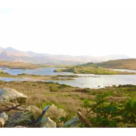 Rowan Beg Retreat - Mountain View *